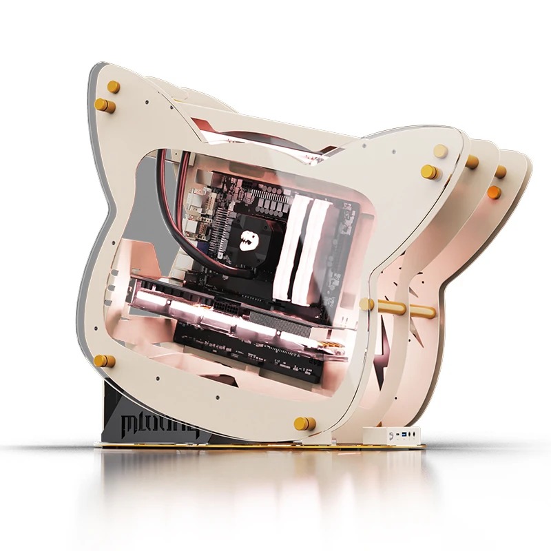 Lovingcool High-end Case CPU C - Pc Gaming High End บทวิจารณ์และราคา