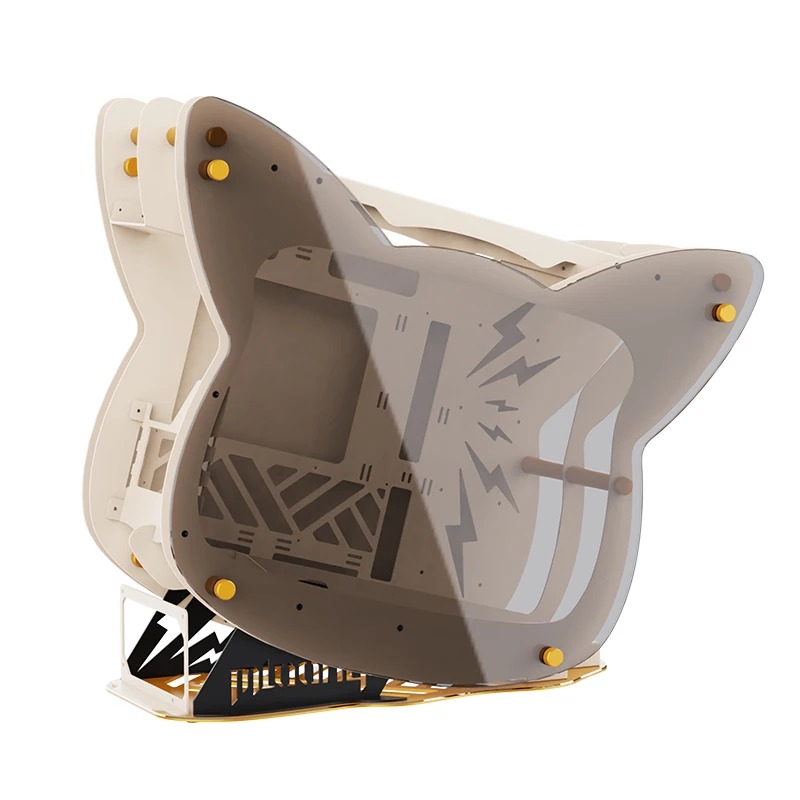 Lovingcool High-end Case CPU C - Pc Gaming High End บทวิจารณ์และราคา
