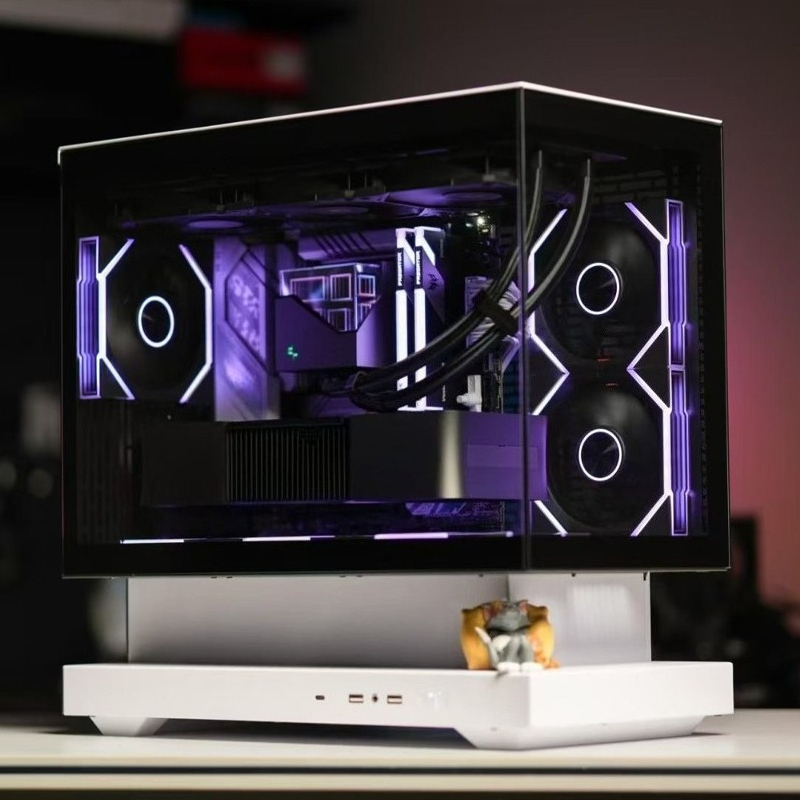 HM2 floating panda color schem - Pc Gaming X3D บทวิจารณ์และราคา