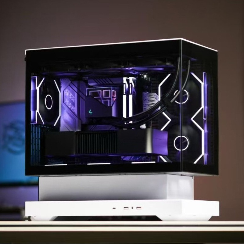 HM2 floating panda color schem - Pc Gaming X3D บทวิจารณ์และราคา