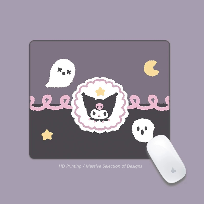 Kuromi small Pc Gaming Accesso - Pc Gaming Kuromi บทวิจารณ์และราคา
