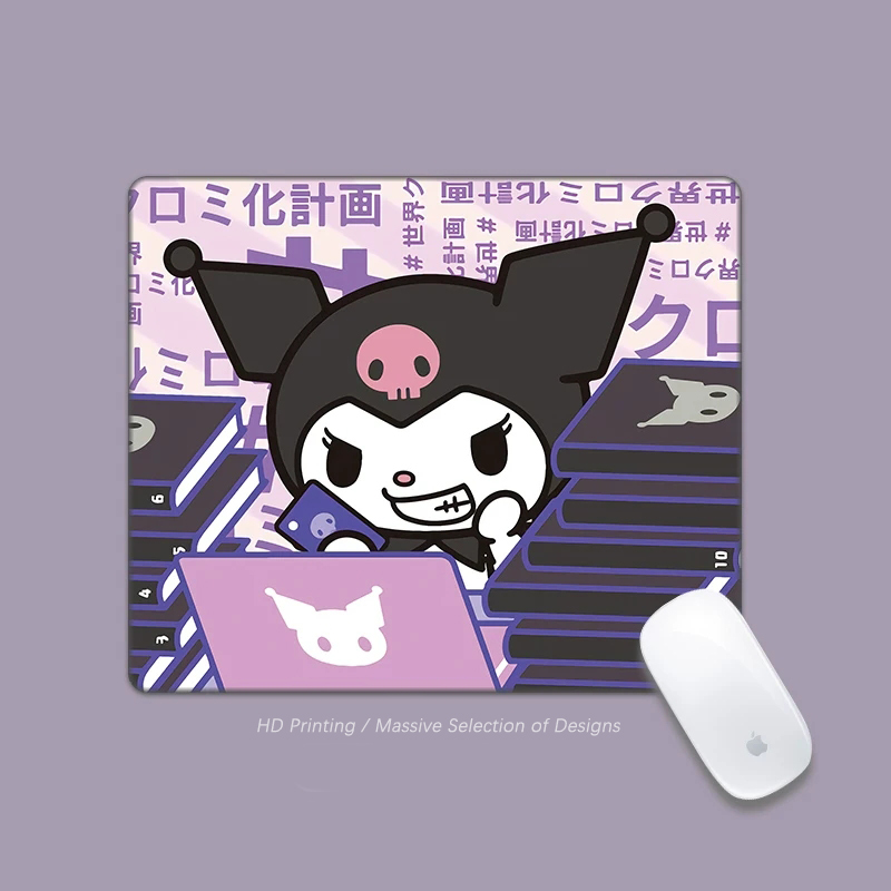Kuromi small Pc Gaming Accesso - Pc Gaming Kuromi บทวิจารณ์และราคา