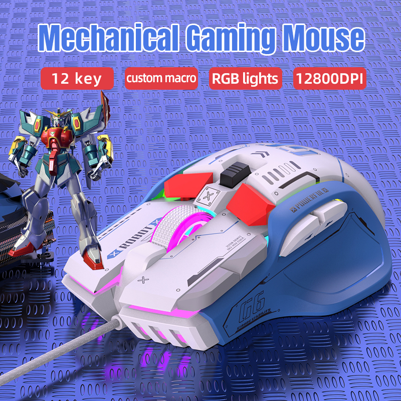 High-end Programmable Gaming M - Pc Gaming High End บทวิจารณ์และราคา
