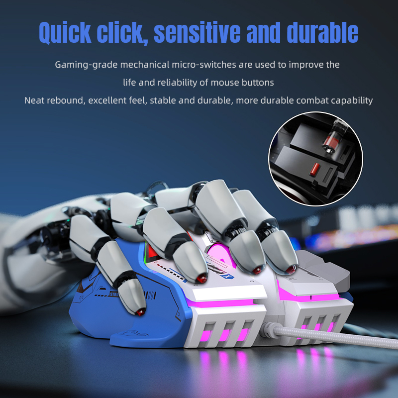 High-end Programmable Gaming M - Pc Gaming High End บทวิจารณ์และราคา