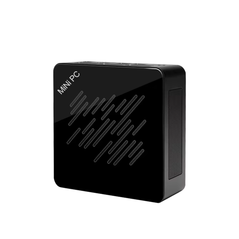 Topton Gaming Mini PC AMD Ryze - Pc Gaming Compact บทวิจารณ์และราคา