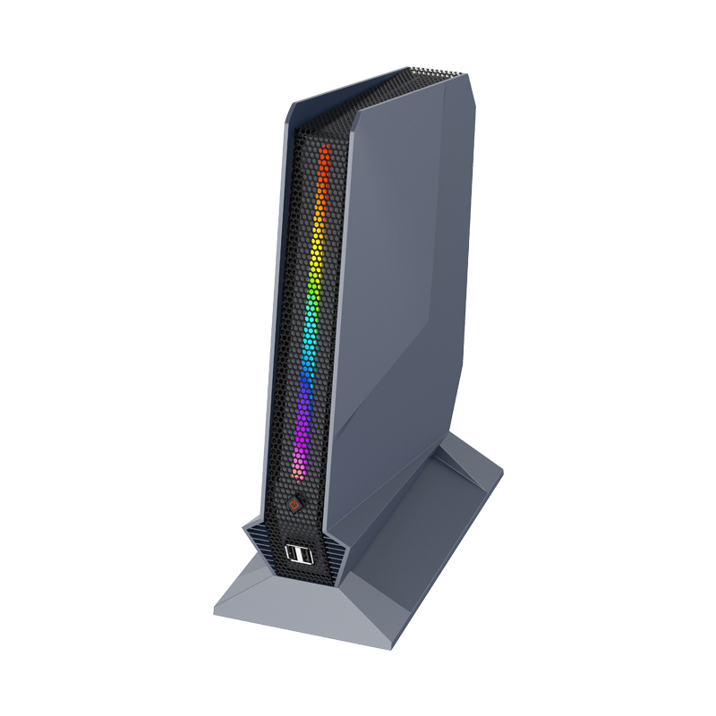 Top Sale Gaming Mini PC F10 NV - Pc Gaming Rtx 4060 บทวิจารณ์และราคา