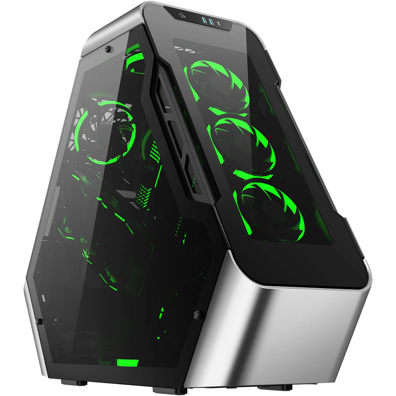 JONSBO TR03 Computer PC Gaming - Pc Gaming High End บทวิจารณ์และราคา