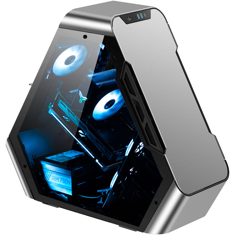 JONSBO TR03 Computer PC Gaming - Pc Gaming High End บทวิจารณ์และราคา