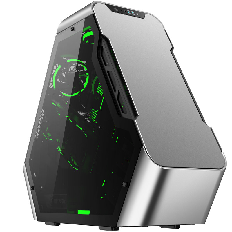 JONSBO TR03 Computer PC Gaming - Pc Gaming High End บทวิจารณ์และราคา