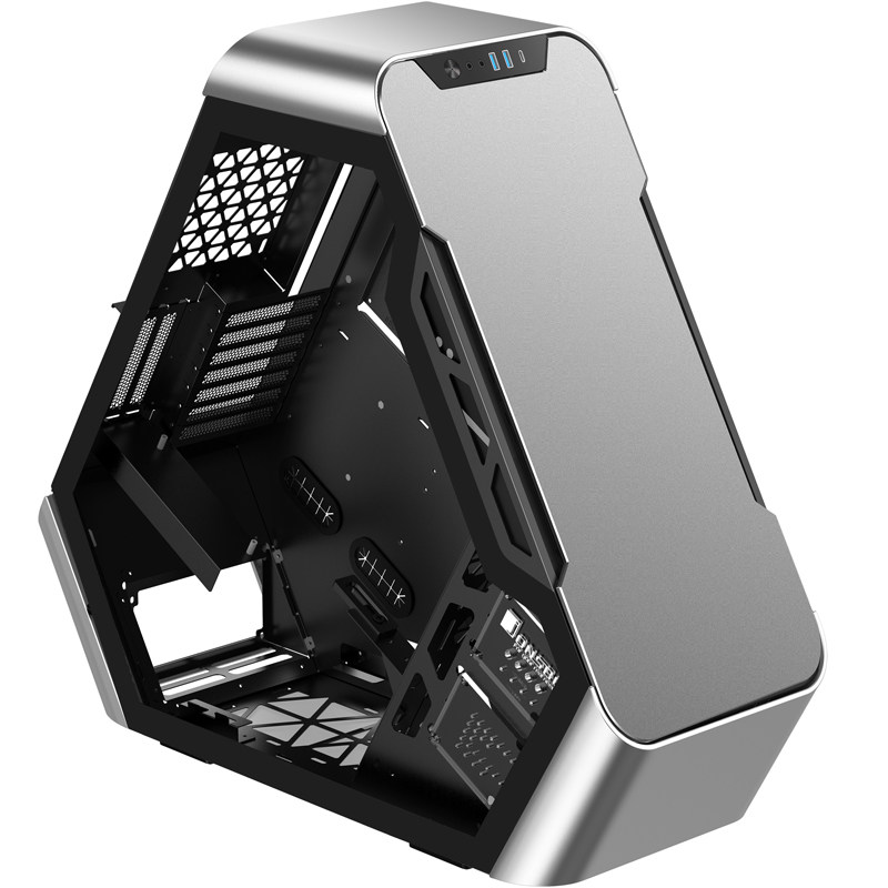 JONSBO TR03 Computer PC Gaming - Pc Gaming High End บทวิจารณ์และราคา