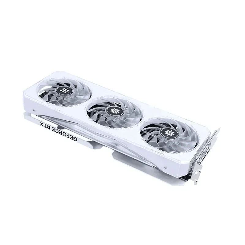 gaming rtx 4060ti 8gb graphic  - Pc Gaming Rtx 4060 บทวิจารณ์และราคา