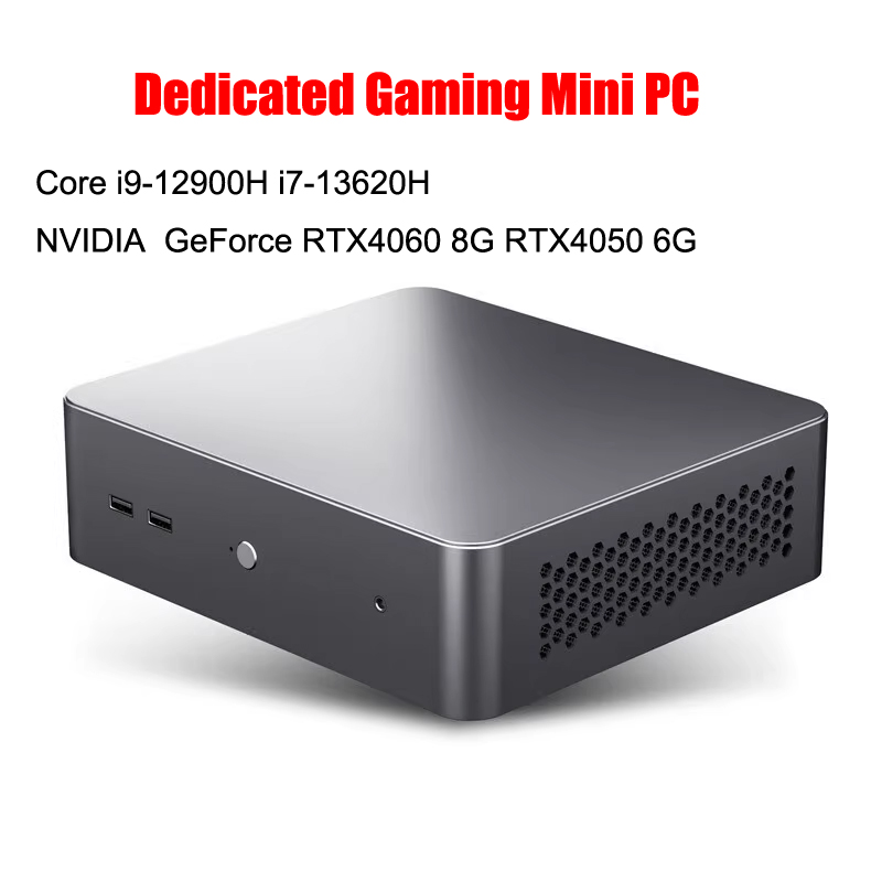 Gamer Desktop Computer Intel i - Pc Gaming Rtx 4060 บทวิจารณ์และราคา