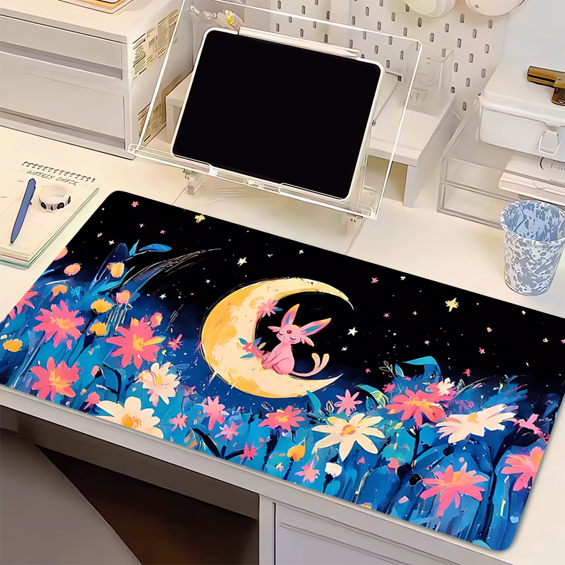 Mouse Pad Pokemon Game Mini Pc - Pc Gaming Compact บทวิจารณ์และราคา