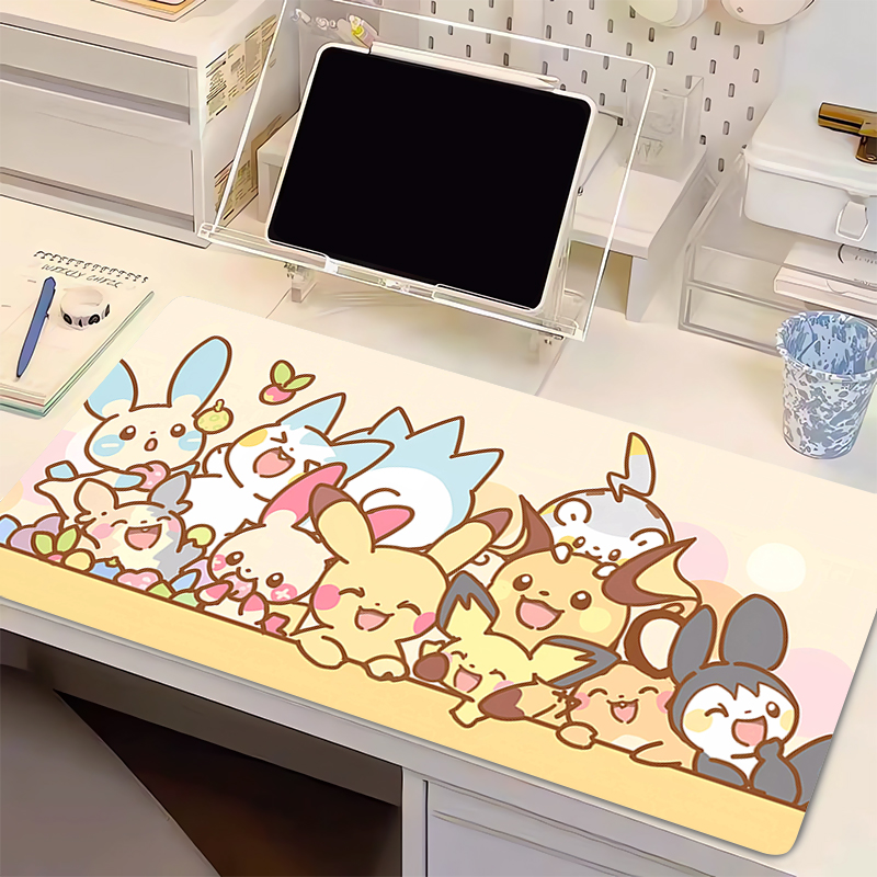 Mouse Pad Pokemon Game Mini Pc - Pc Gaming Compact บทวิจารณ์และราคา