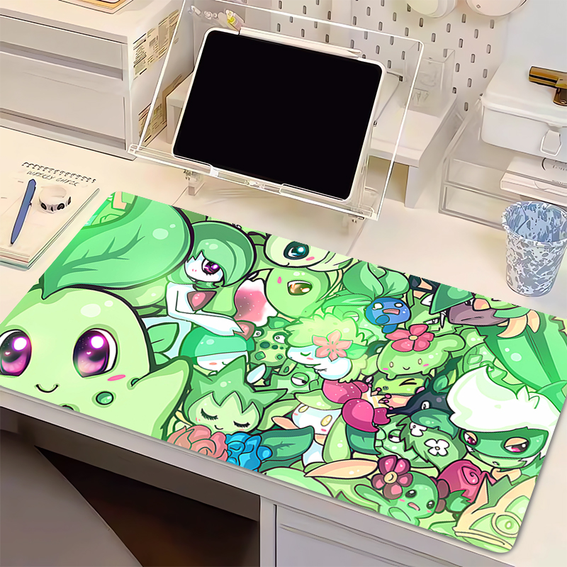 Mouse Pad Pokemon Game Mini Pc - Pc Gaming Compact บทวิจารณ์และราคา