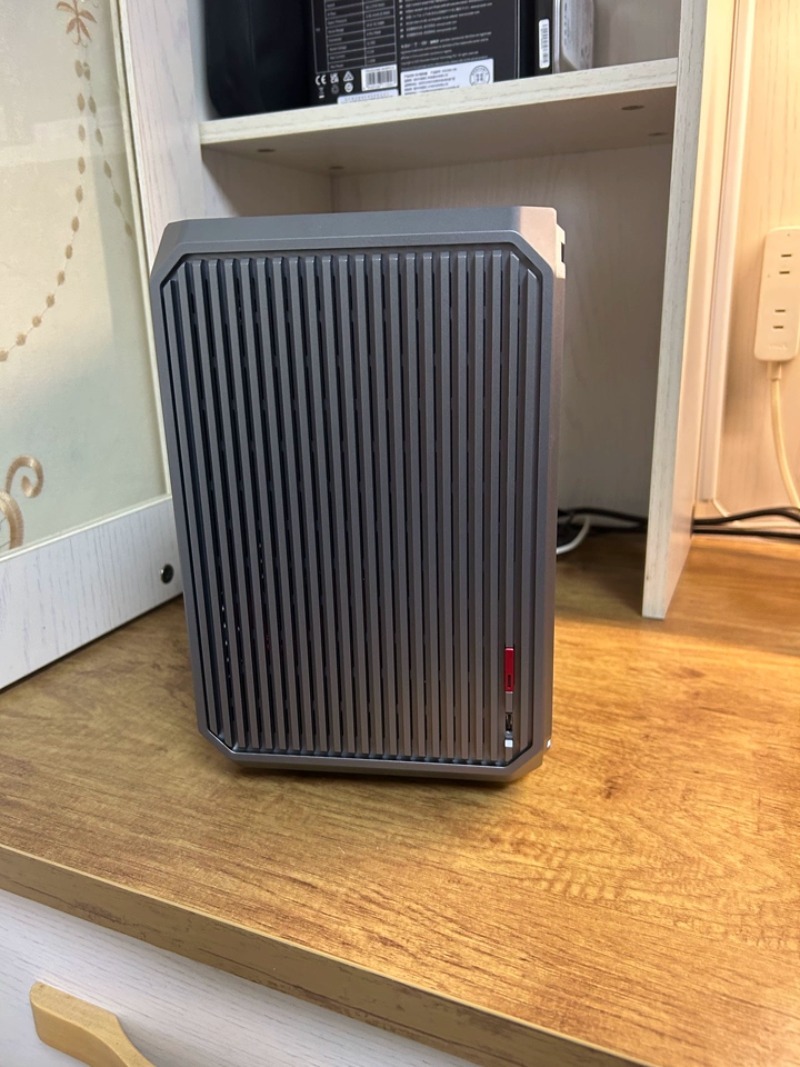 New ITX Aluminum Alloy PC Case - Pc Gaming High End บทวิจารณ์และราคา