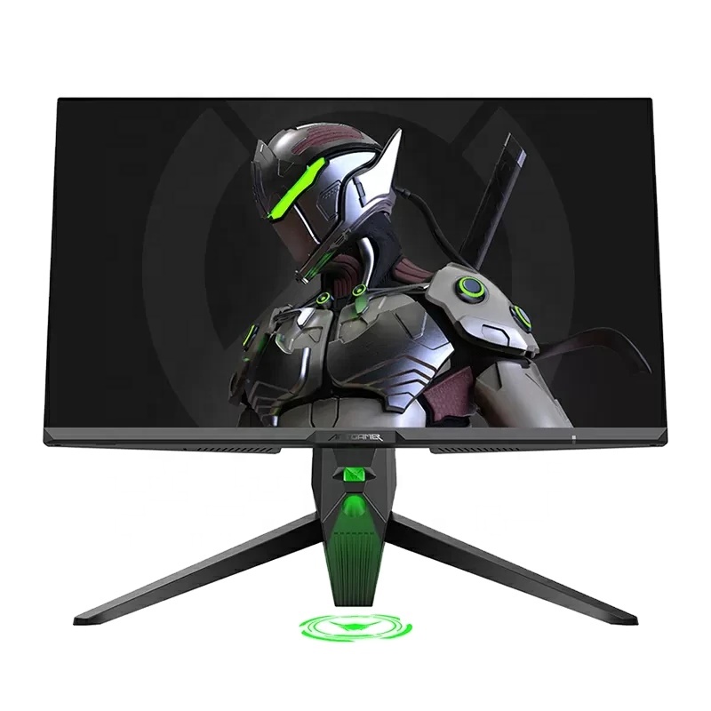 Antgamer ANT27VU  27inch monit - Pc Gaming High End บทวิจารณ์และราคา
